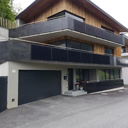 Appartement Mountainview Saalbach-Hinterglemm Exterior photo