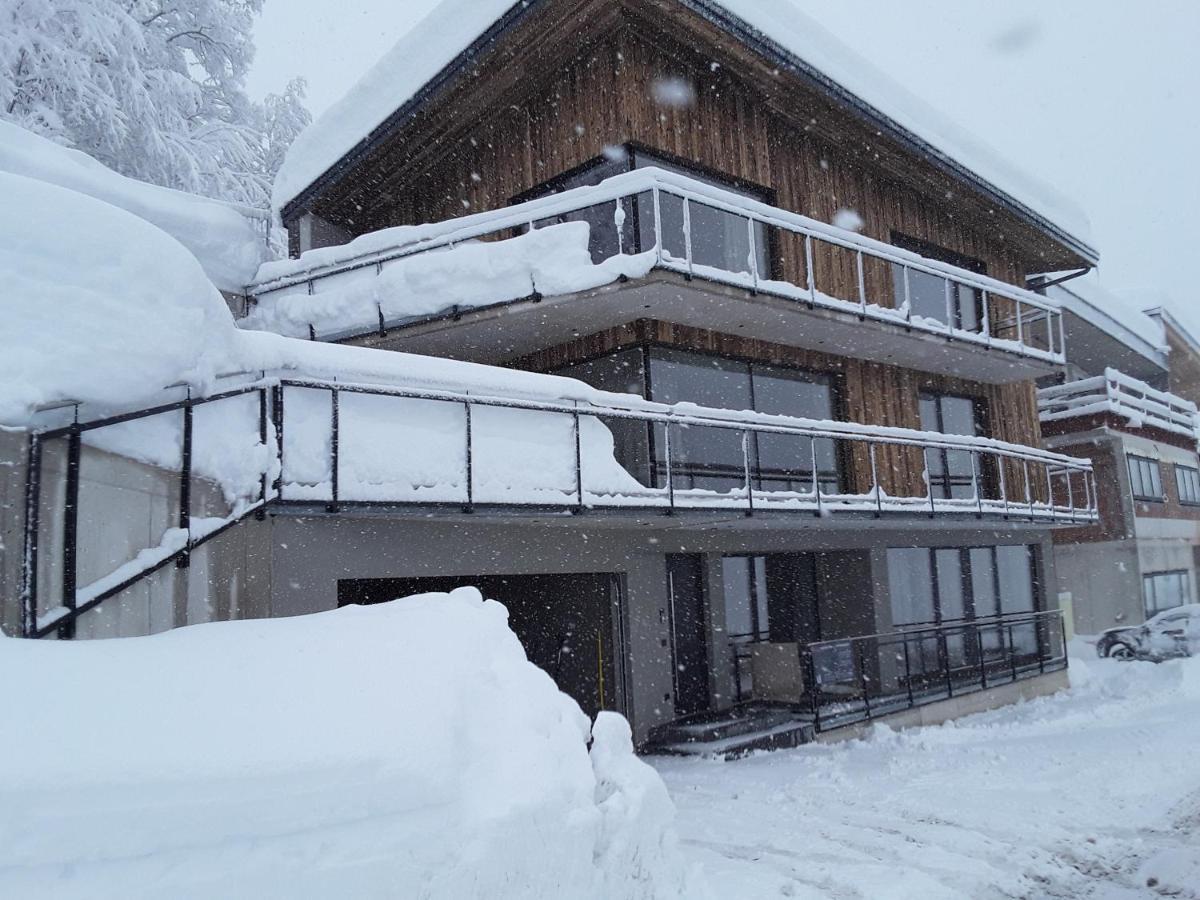 Appartement Mountainview Saalbach-Hinterglemm Exterior photo