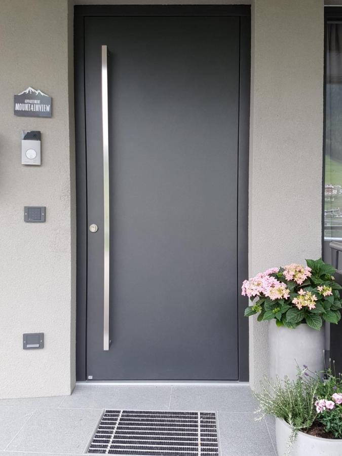 Appartement Mountainview Saalbach-Hinterglemm Exterior photo