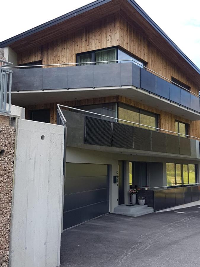 Appartement Mountainview Saalbach-Hinterglemm Exterior photo