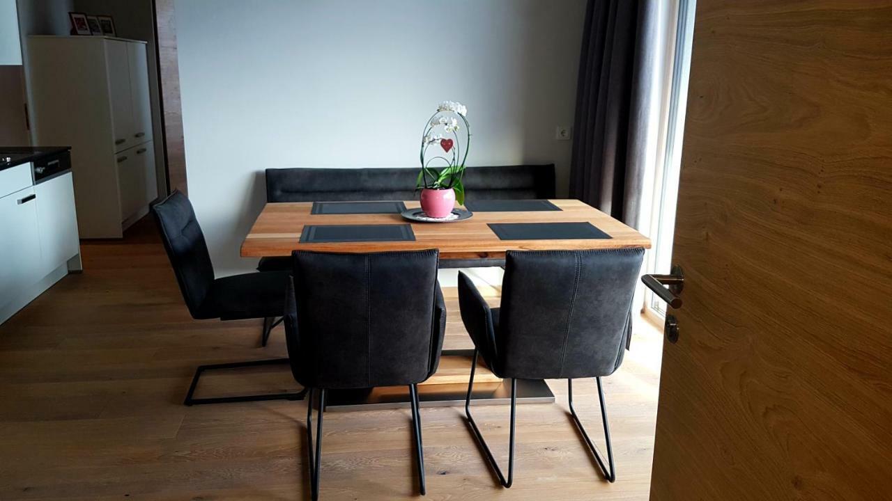 Appartement Mountainview Saalbach-Hinterglemm Exterior photo